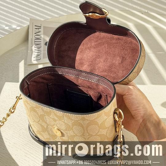 Coach Bags 55047 21X14X10cm AZ