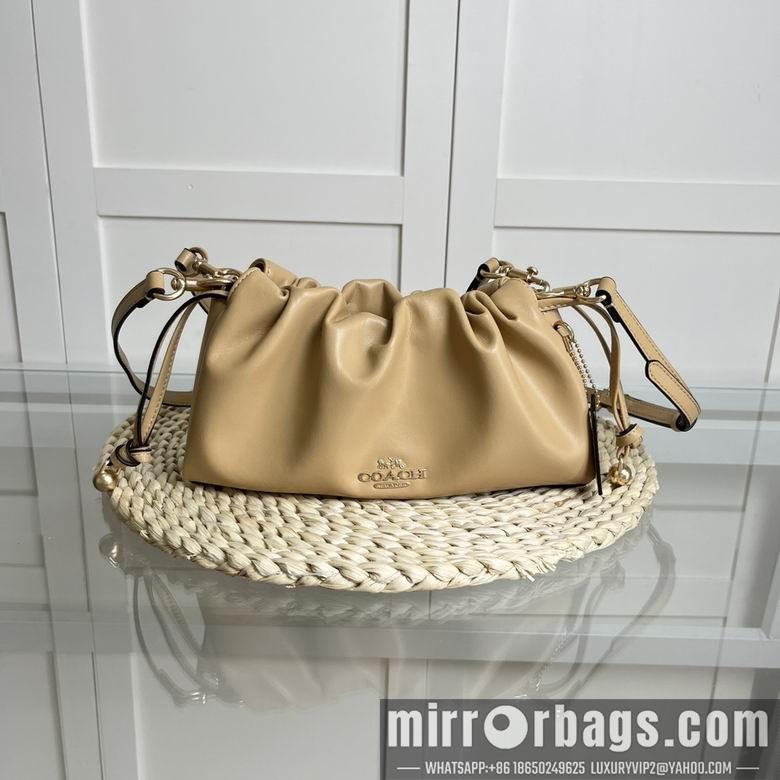 Coach Bags 26X15X7cm 082109 AZ 3colour