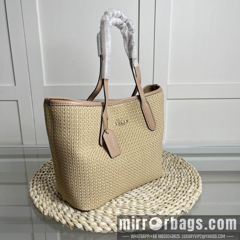 Coach Bags 23X20.5X10.5cm 071013 AZ