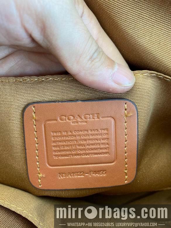 Coach Bags 4455 24X29X11cm DN 2colour