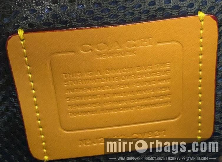 Coach Bags CV931 24X16X7cm AZ 3colour