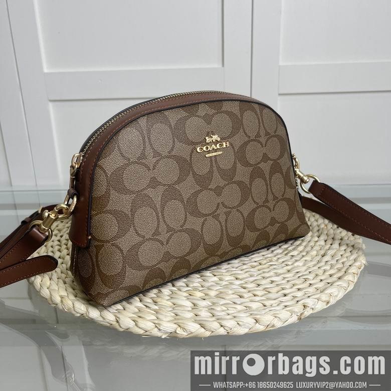 Coach Bags CR354 23X15X8cm AZ 4colour
