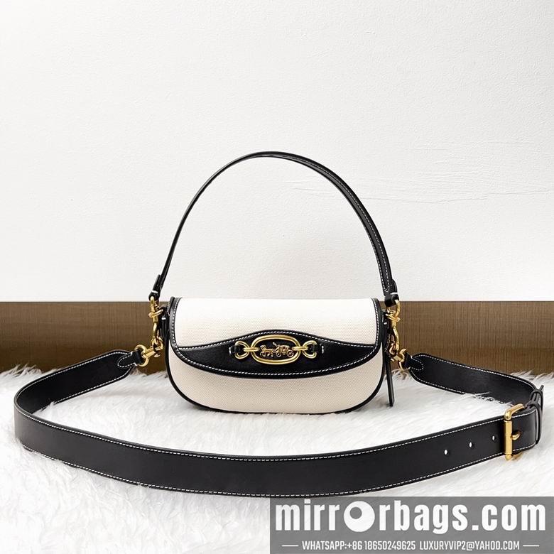 Coach Bags 22X13X5cm 041404 AZ 4colour