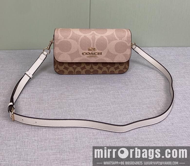 Coach Bags CAA83 JH 2colour