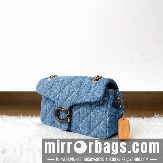 Coach Bags Coach CR704 26x15cm zy