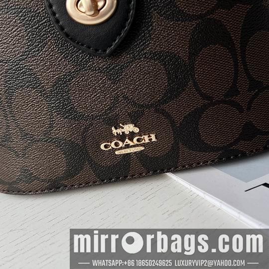 Coach Bags 78277 20X14X12cm AZ 2colour