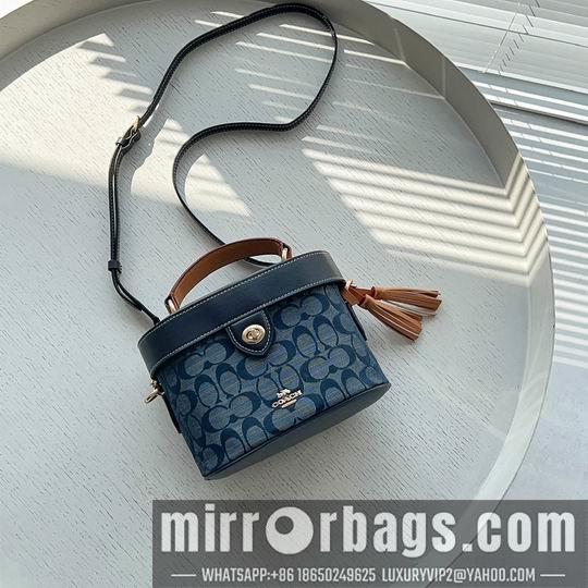 Coach Bags C8165 20X10X14cm AZ