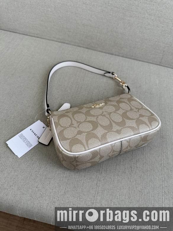 Coach Bags 3308 19X11.5X5cm JH 4colour