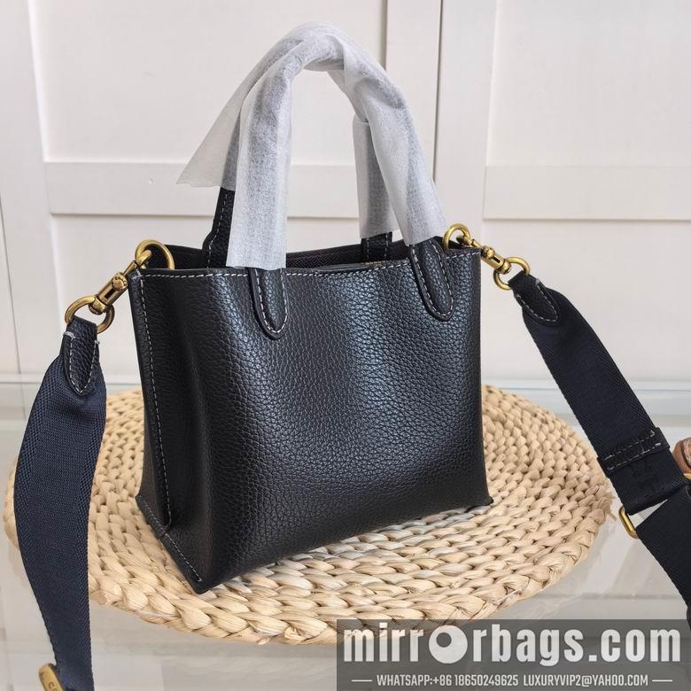 Coach Bags 18X14X10cm 101202 AZ 3colour