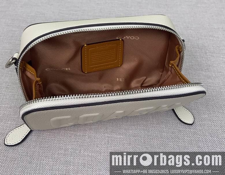Coach Bags cW540 20X12X5cm AZ 3colour