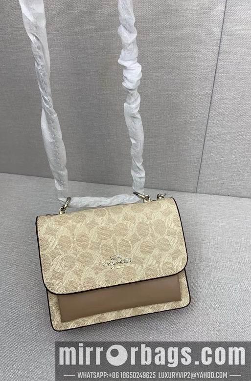 Coach Bags CW206 18X6X13cm AZ 4colour
