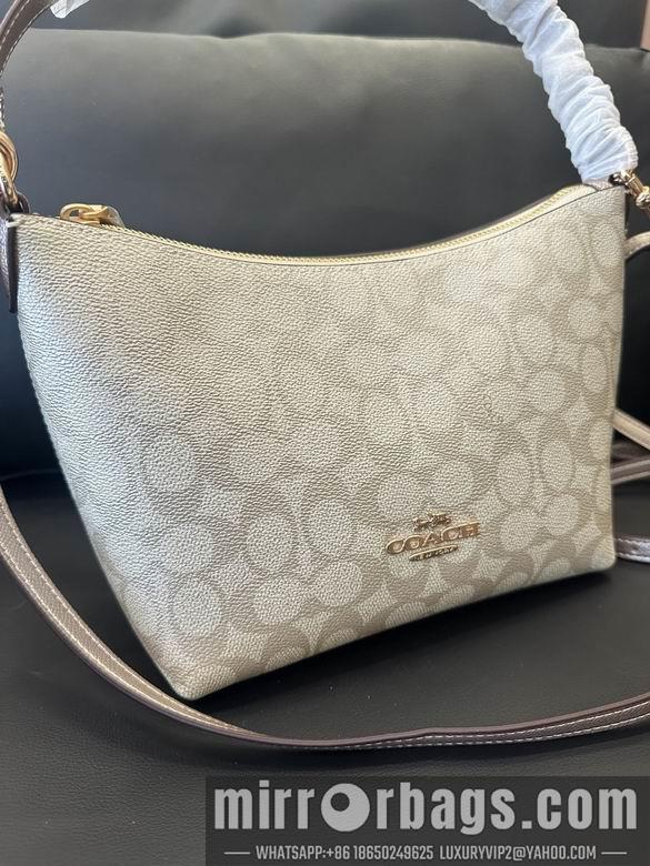 Coach Bags CW391 21.5X40X26X11cm JH 2colour