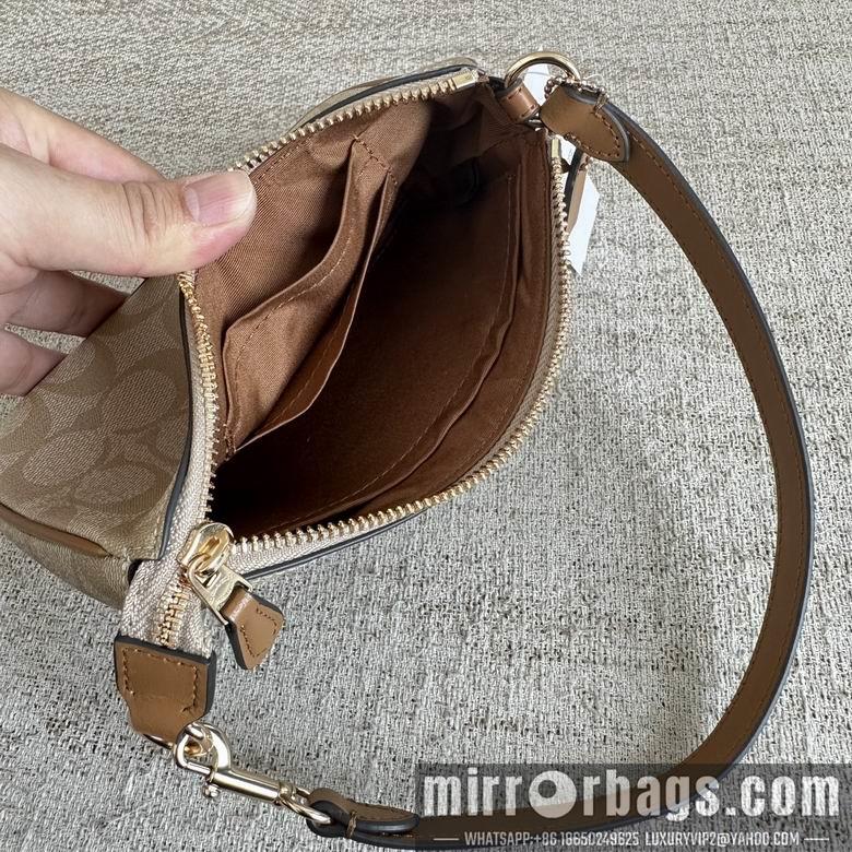 Coach Bags 3308 19X11.5X5cm JH 4colour