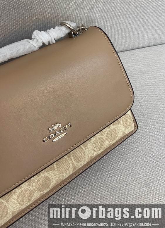 Coach Bags CV978 22X15X9cm AZ 2colour