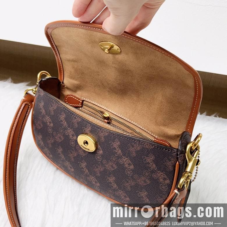 Coach Bags 22X13X5cm 041404 AZ 4colour