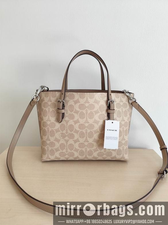 Coach Bags CV965 25X19X12.5cm JH