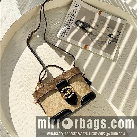 Coach Bags 55047 21X14X10cm AZ