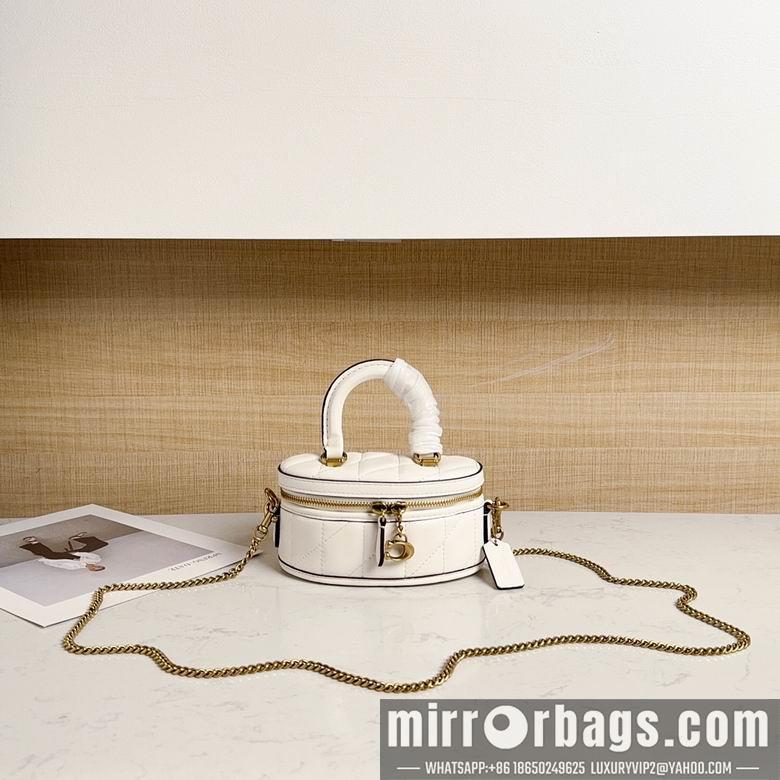 Coach Bags CT876 17.5X8.5X8.5cm AZ 4colour