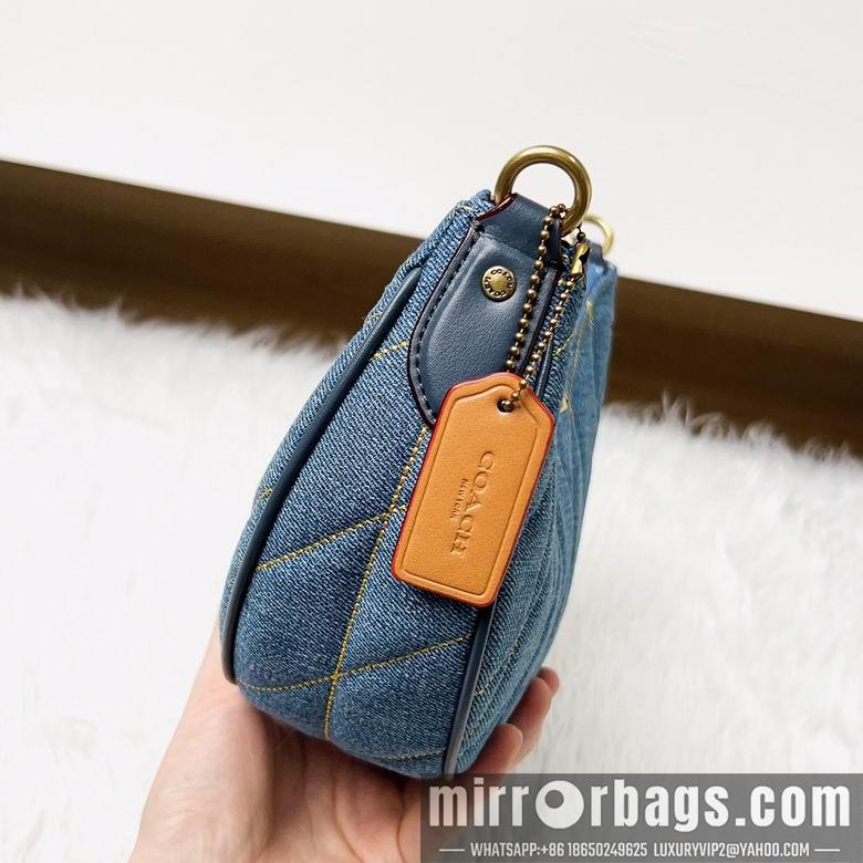 Coach Bags CR679 23X16X6cm AZ