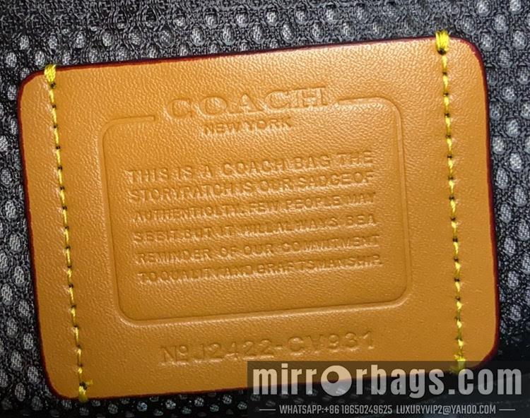 Coach Bags CV931 24X16X7cm AZ 3colour