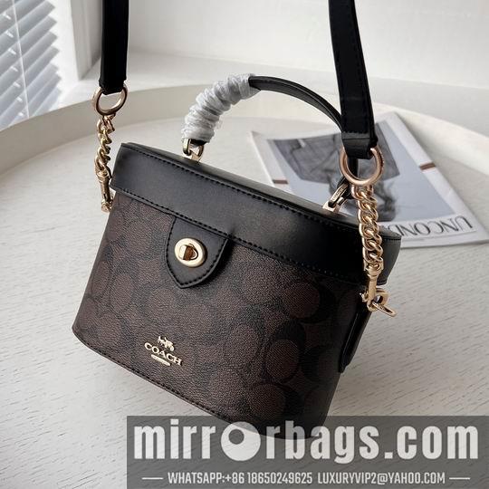 Coach Bags 78277 20X14X12cm AZ 2colour