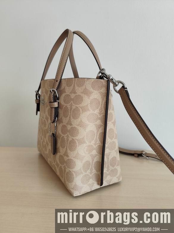 Coach Bags CV965 25X19X12.5cm JH