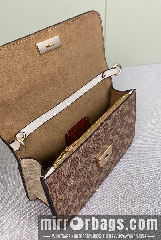 Coach Bags CAA83 JH 2colour