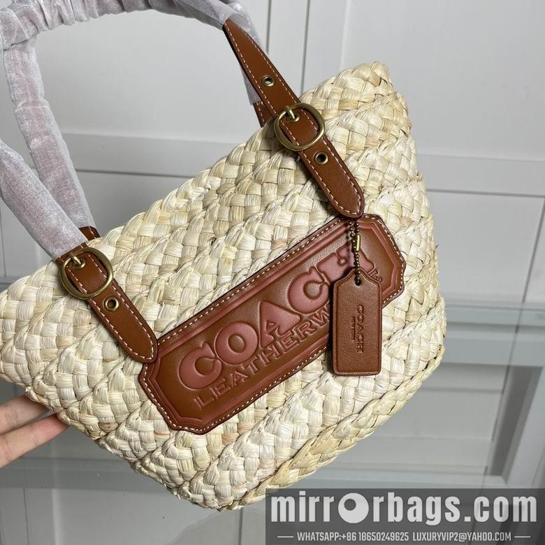 Coach Bags 17.5X17X13cm 071012 AZ 2colour