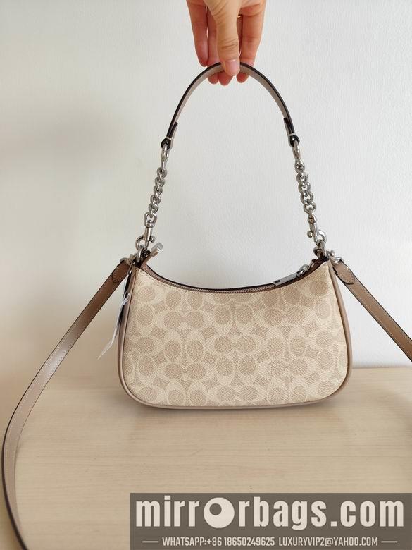 Coach Bags CV933 24.5X15.5X7.5cm JH