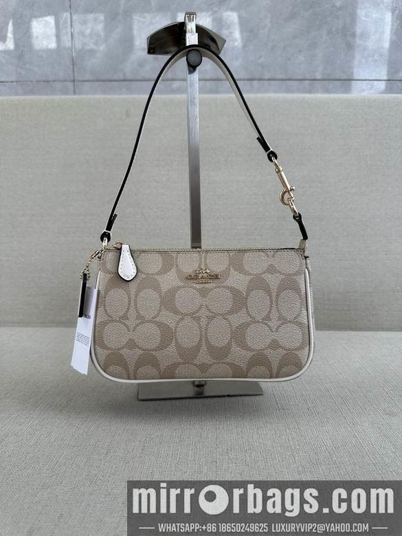 Coach Bags 3308 19X11.5X5cm JH 4colour
