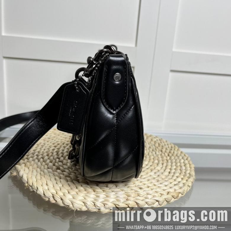 Coach Bags CR148 23.5X16X6.5cm JH 3colour