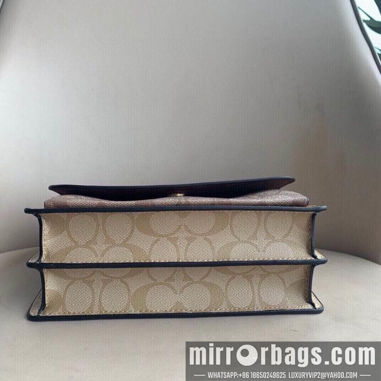 Coach Bags 1424 22X15X9cm AZ