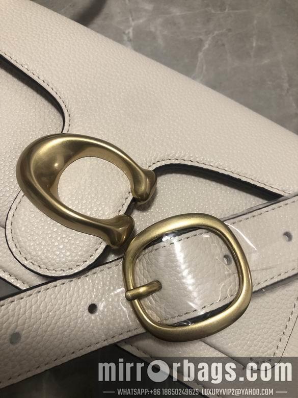 Coach Bags CH857 26X15X7.5cm JH 3colour