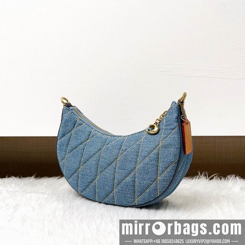 Coach Bags CR679 23X16X6cm AZ