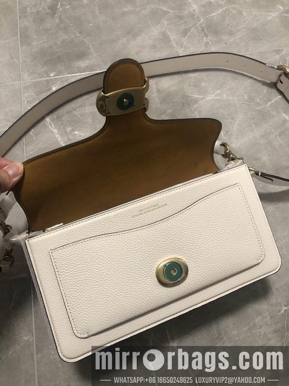 Coach Bags CH857 26X15X7.5cm JH 3colour