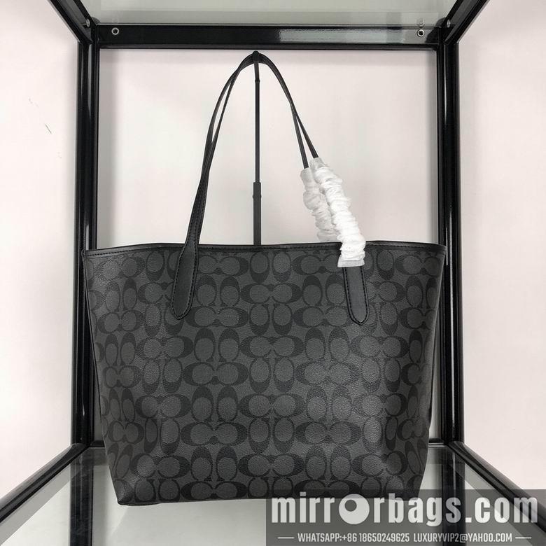 Coach Bags C5696 34X29X11cm DN 3colour