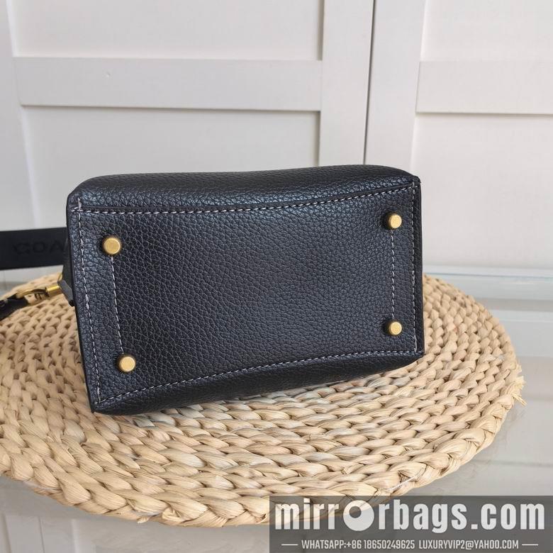 Coach Bags 18X14X10cm 101202 AZ 3colour