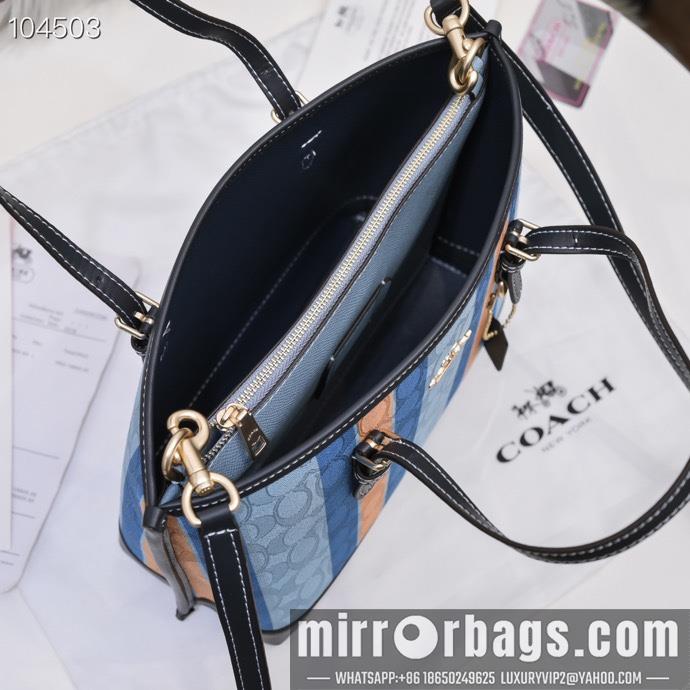 Coach Bags C408 25X19X12cm AZ