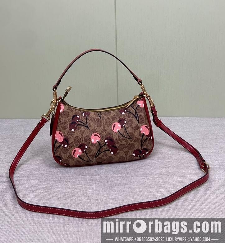 Coach Bags CY694 24.5X15X7cm AZ