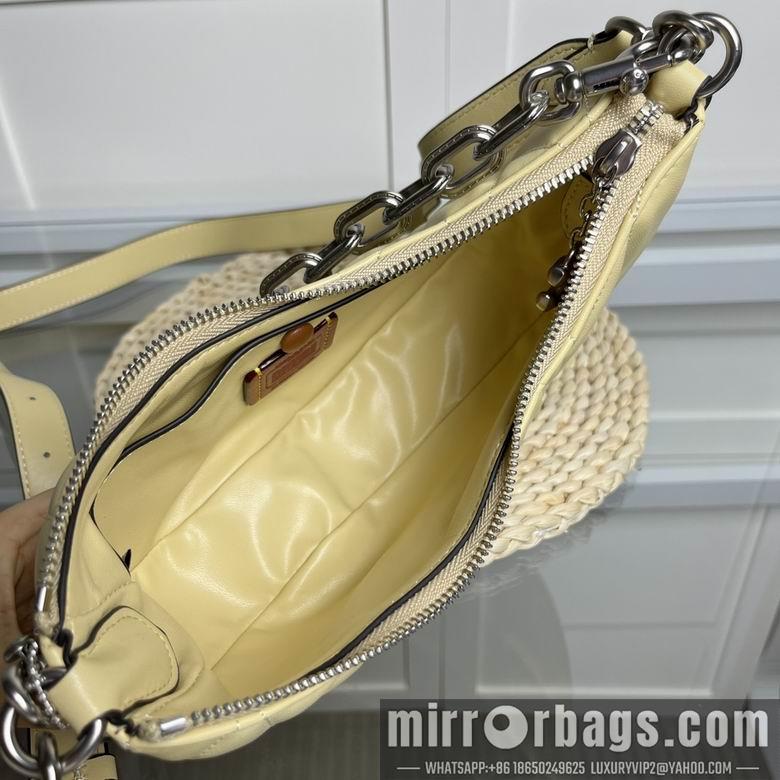 Coach Bags CR148 23.5X16X6.5cm JH 3colour