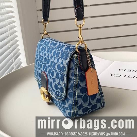 Coach Bags Coach CA105 26x16x9cm zy