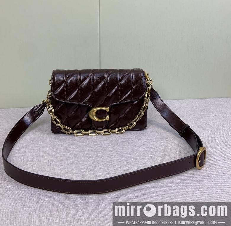 Coach Bags CAF55 26cm JH 2colour