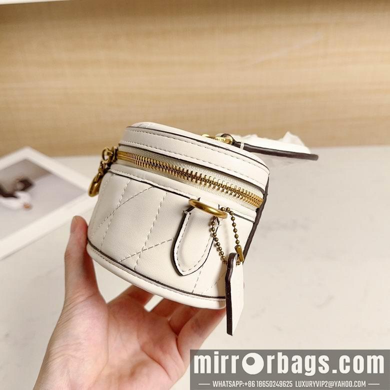 Coach Bags CT876 17.5X8.5X8.5cm AZ 4colour