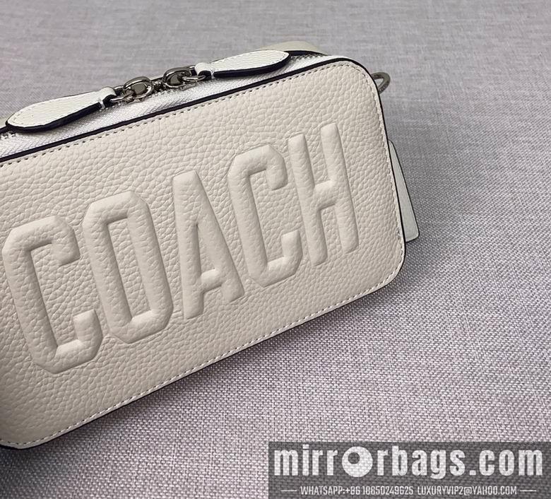 Coach Bags cW540 20X12X5cm AZ 3colour