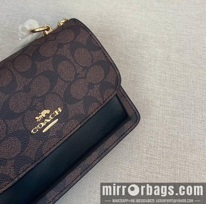 Coach Bags CW206 18X6X13cm AZ 4colour