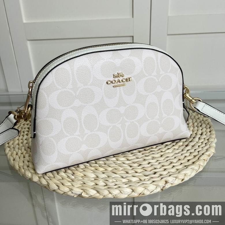 Coach Bags CR354 23X15X8cm AZ 4colour