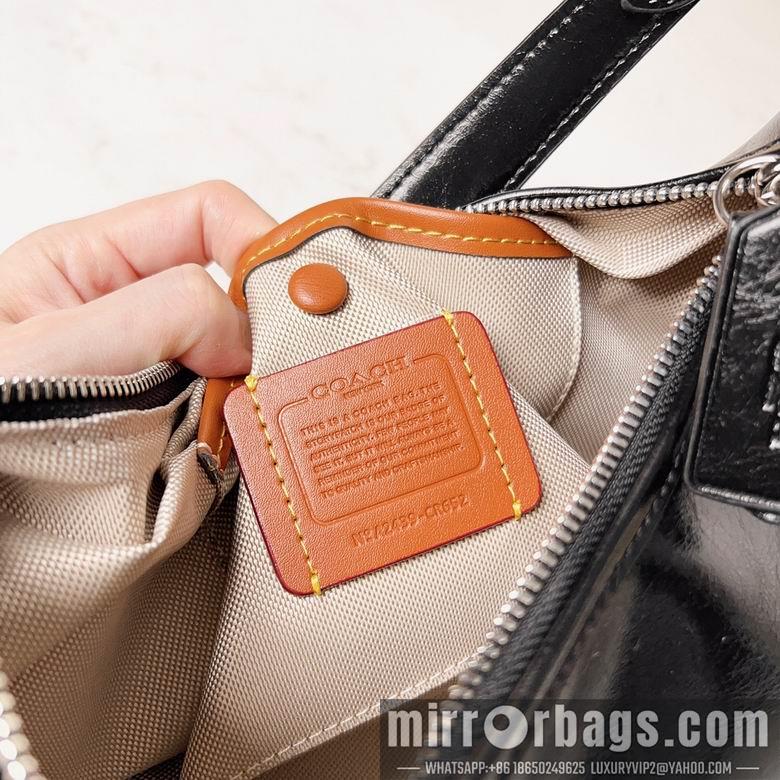 Coach Bags CR652 30X22X11cm AZ 3colour
