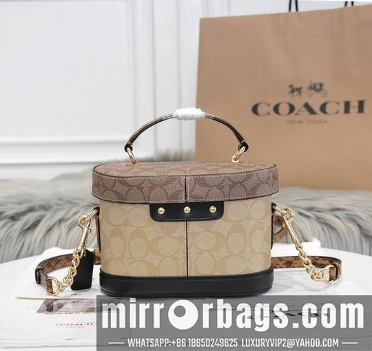 Coach Bags 5504 20X14X11.5cm AZ