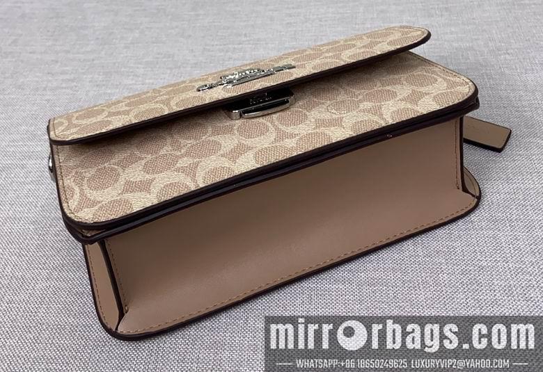 Coach Bags CX798 23X14X7.5cm AZ