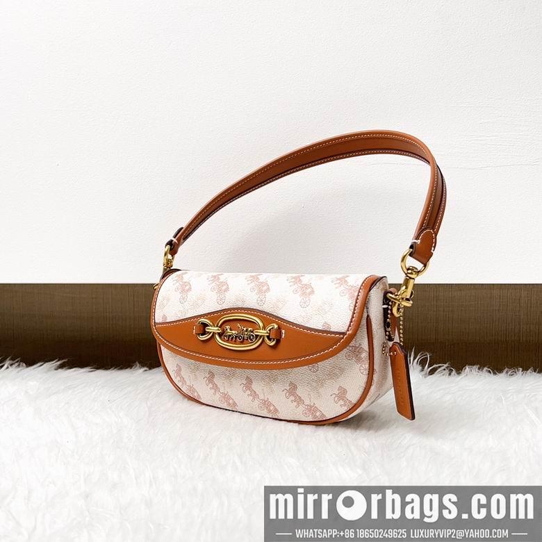 Coach Bags 22X13X5cm 041404 AZ 4colour